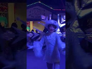 【完整录影】（洛杉矶）迪士尼乐园花车巡游 Disneyland Parade 2024｜梦幻灯光与音乐✨全程无剪辑 23分钟体验！