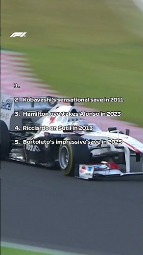 These Moments At Suzuka's 130R Are CRAZY! 😱