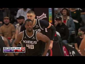 Alex Len | Scoring Highlights | Sacramento Kings 21-22