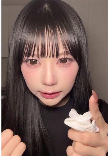 月姫くんおすすめのカラコン3選♡
