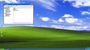 在Windows XP系统中备份硬件驱动程序_1080p(8066920)