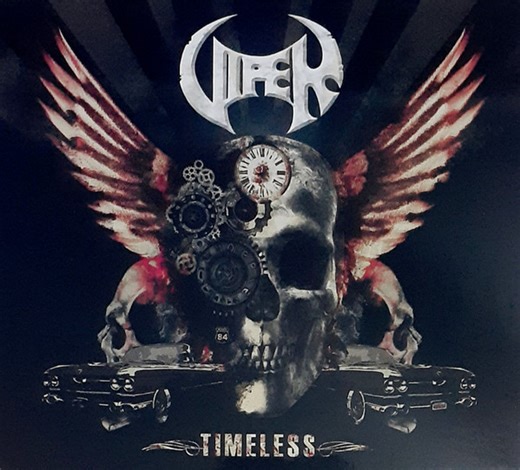 Viper - Timeless