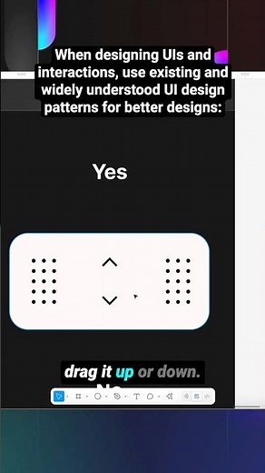 Be Aware of UX / UI Design Patterns and Best Practices #figma #ux #ui #design #prototype