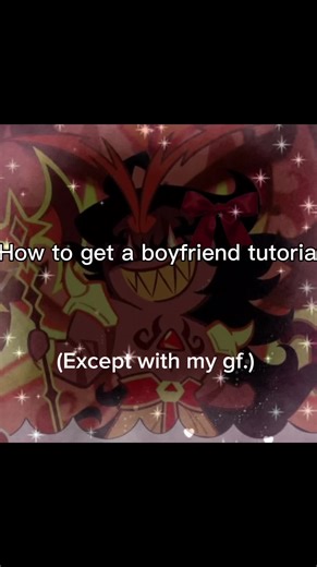 • ⚽️ ɪᴛᴏsʜɪ ʀɪɴ 💙 • (@die_6782) - How to get a BF tutorial^_^ (Except with my gf)