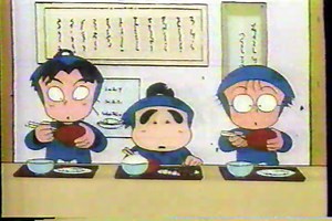特集 忍たま乱太郎 (Unknown Episode)