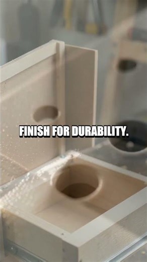 Under-Stair Hidden Pull-Out Shoe Shelf