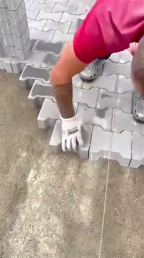 Paver Installation Process Building a Strong Pavement Base