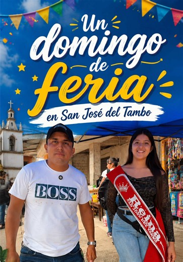 Feria de San José del Tambo: guía y qué ver este domingo