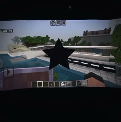 My Minecraft City Build #minecraft #minecraftcitybuild