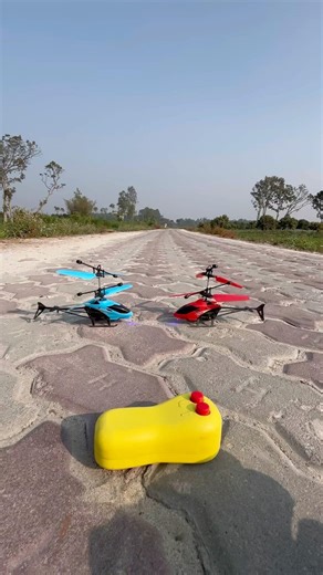 Rc Helicopter Flying Test #reels #fyp #amazing