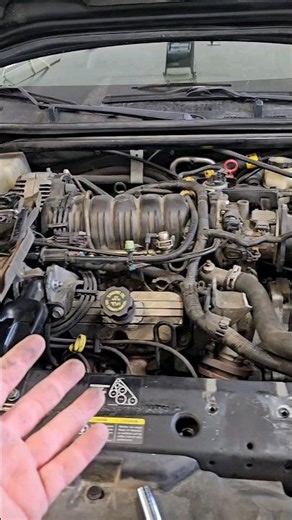 What are those engine covers really for?