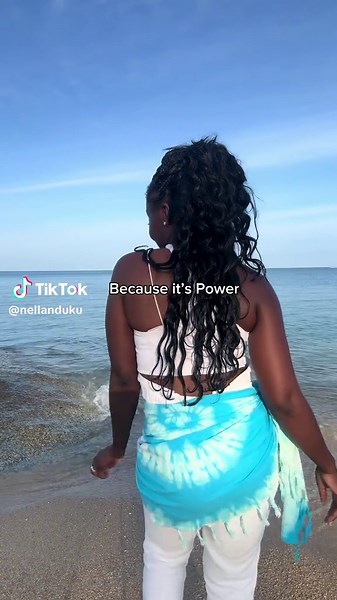 POV: When I move my hips… It’s not just dancing — it’s a whole statement. Here are 5 reasons why these hips don’t just move — they speak. 1.Because it’s power. Our hips don’t lie — they speak confidence, freedom, and control. 2.It’s therapy. Moving my hips reminds me I’m here, I’m real, and I’m feeling everything. Remember those moments you felt mistreated? Like your confidence was slipping away? This movement brings it back. Because no one has the right to dim your light — or tell you how to ca