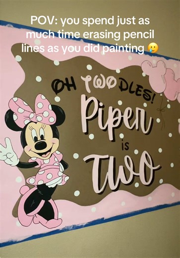 Chalk Pencil and Eraser Tips for Banner Painting