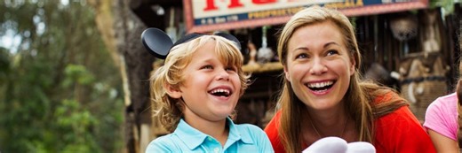 Disney Incredi-Pass | Walt Disney World Resort