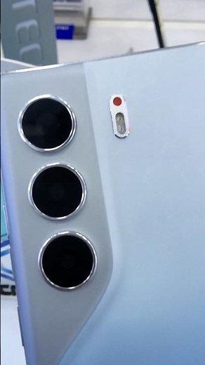 Tecno Camon 40 Pro – Pro Camera, Pro Style! 📸🔥