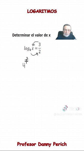 Ejercicios Resueltos de Logaritmos y Sus Propiedades