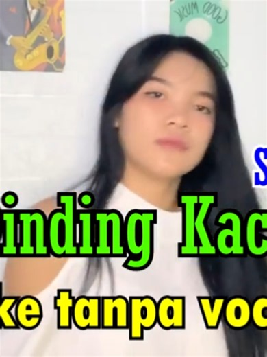 Karaoke Lagu Dangdut Terbaik untuk Semua Orang