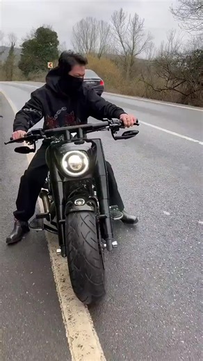 break boyZ harley #harleydavidson #riding #motorcycledaily