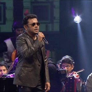 2.8M views · 137K reactions | Urvashi Urvashi - A.R. Rahman LIVE | Viral Clips | Facebook