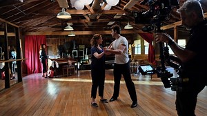 New “Dirty Dancing” adaptation airs May 24 on ABC