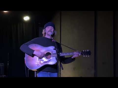 Dean Johnson - The Man in the Booth live 2025