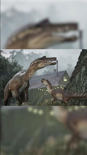 JWE3 Wetlands Pack Sneak Peek | IRRITATOR REVEAL! #scuttles #jwe3 #irritator