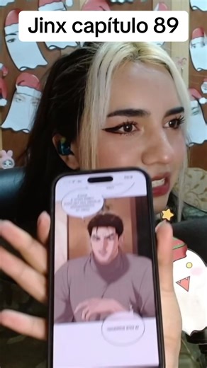 Opinión sobre Jinx Capítulo 89