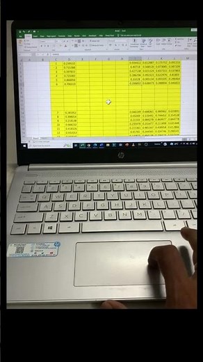 How to Hide Columns in Microsoft Excel with Shortcut Keys?