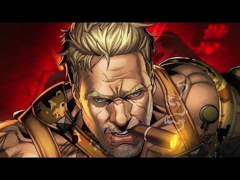 CONTRA: ROGUE CORPS Launch Trailer