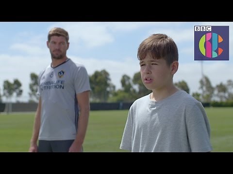 Jamie Johnson | Series 2 Episode 1 | CBBC