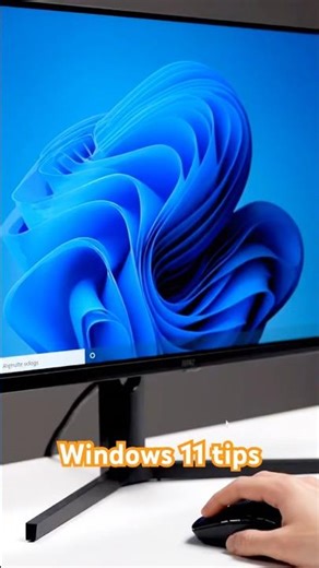 Windows 11 tips snap layouts #windows11 #tips #shortvideo #shorts #vairalvideo