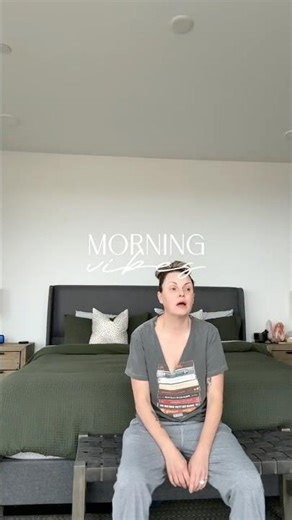 Start with one little thing