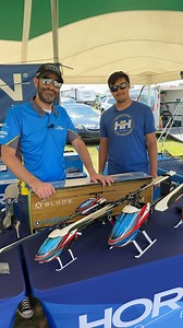 Join us tonight (8/9) at 7PM EST LIVE from the IRCHA 2024 Jamboree to discuss the new Fusion 700 and all things Blade! #horizonhobby #bladerc #fusion700 #rchelicopter #ircha2024 | Blade RC