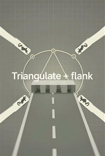 GTA 6: 6★ Heat With Smarter AI