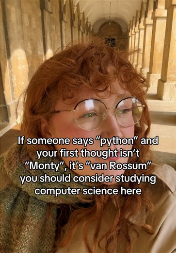 Python Comedy: Monty and the Science of Laughs