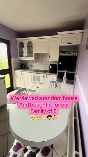 Transforming a Random House into Our Family Home