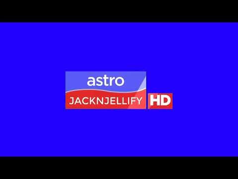 Channel Bumper (2016): Astro Jacknjellify HD/SD