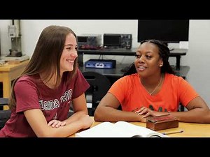 FAMU-FSU College of Engineering: One college, two universities, unlimited opportunity