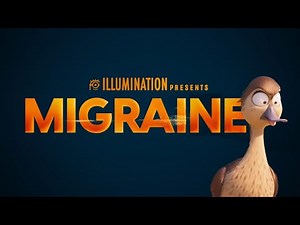 [YTP] Migraine