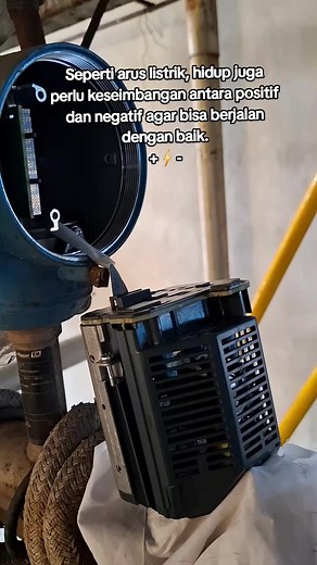 Understanding Endress Hauser Flow Meter Error Codes: Balancing Positivity and Negativity in Life