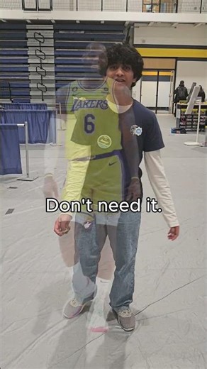 No it's not speed up, he really did this #first #explore #frc #funny #explorepage #robotics