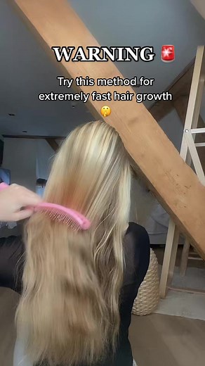 Tips for Accelerating Hair Growth with the Inversion Method