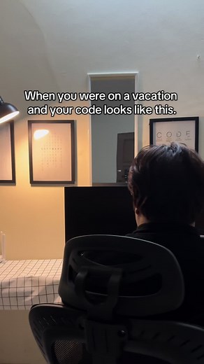 Reviewing Code After Time Off: Tips for Software Engineers