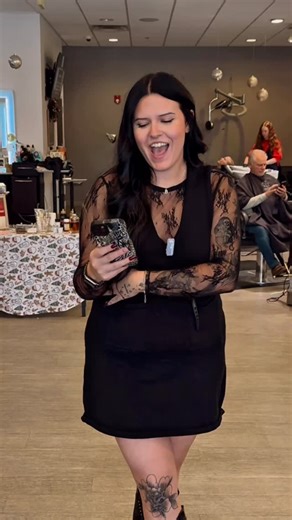 One of the most common questions we get: How long will my color last?...