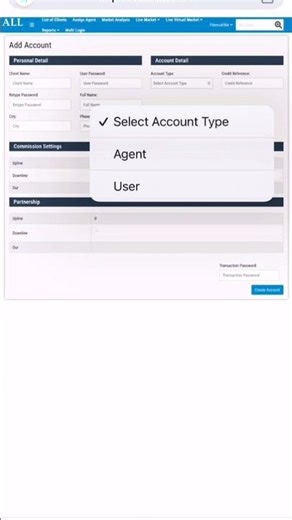 All Panel ID | All Panel ID Kaise Banaye | All Panel Master ID Kaise Banaye | Diamond Exchange ID#id