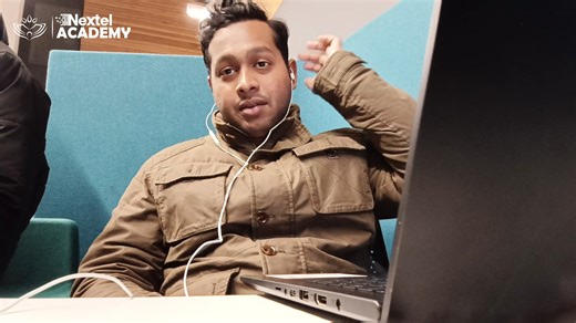 সাম্প্রতিক কিছু ঘটনার পরিপ্রেক্ষিতে আমরা আমাদের অবস্থান স্পষ্ট করছি। | Nextel Academy