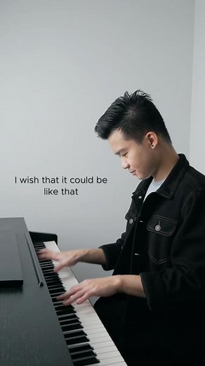 Secret Love Song - Little Mix #secretlovesong #littlemix #piano #pianocover