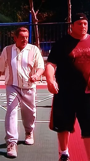 Doug erweist Arthur einen gefallen King of Queens (German)