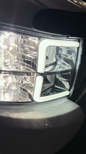 Grab these while they’re this cheap! #chevy #silverado #pickup #truck #lights