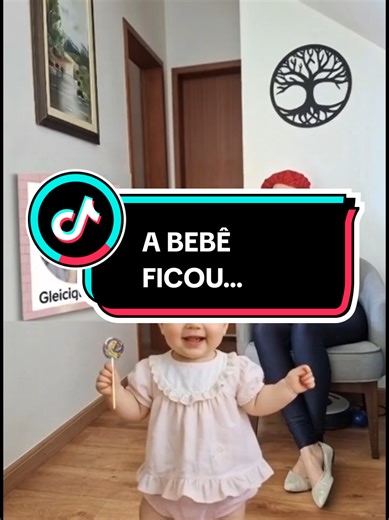 Mamãe, O Que Vou Fazer Sem Meu Pirulito?